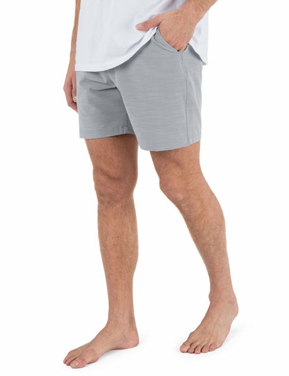 Hurley Mens Phantom Slub 3/4 Waistband 18"