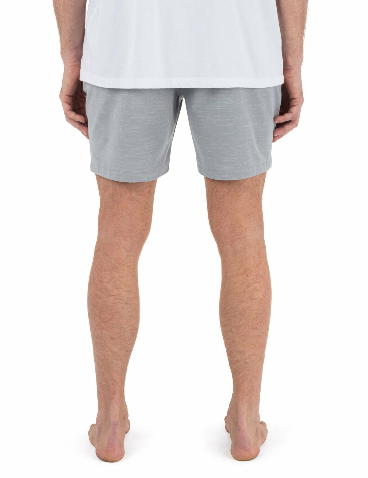 Hurley Mens Phantom Slub 3/4 Waistband 18"