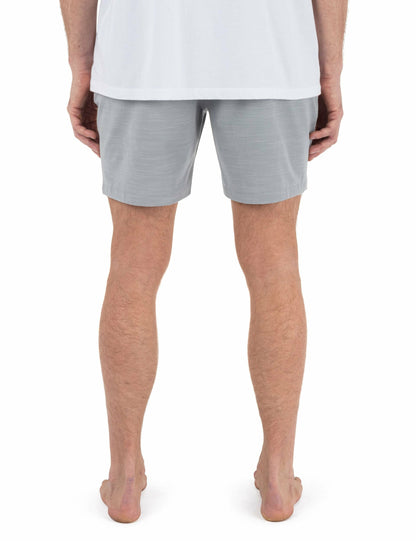 Hurley Mens Phantom Slub 3/4 Waistband 18"