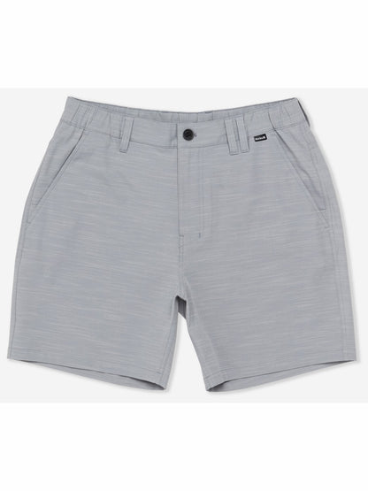 Hurley Mens Phantom Slub 3/4 Waistband 18"