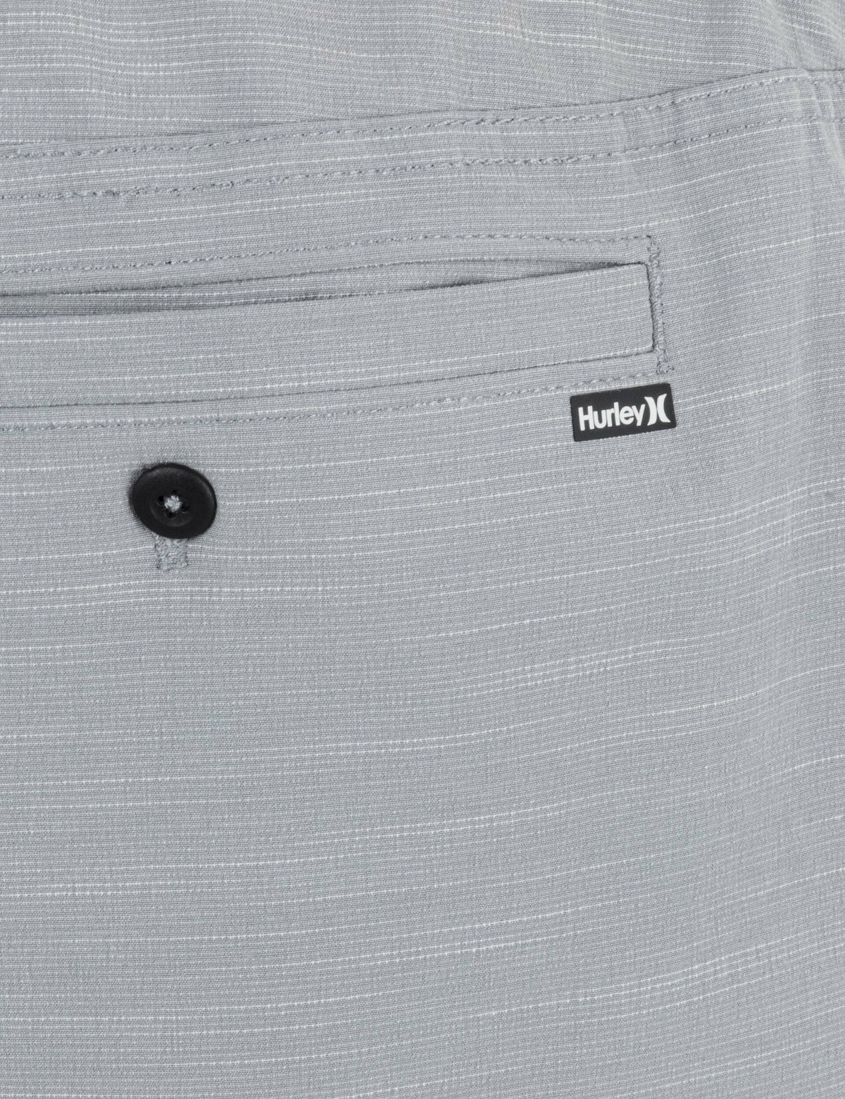 Hurley Mens Phantom Slub 3/4 Waistband 18"