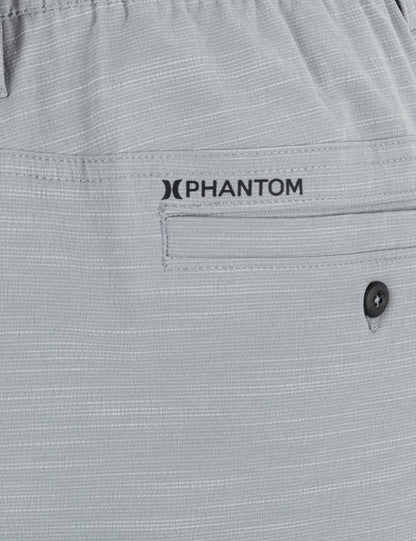 Hurley Mens Phantom Slub 3/4 Waistband 18"