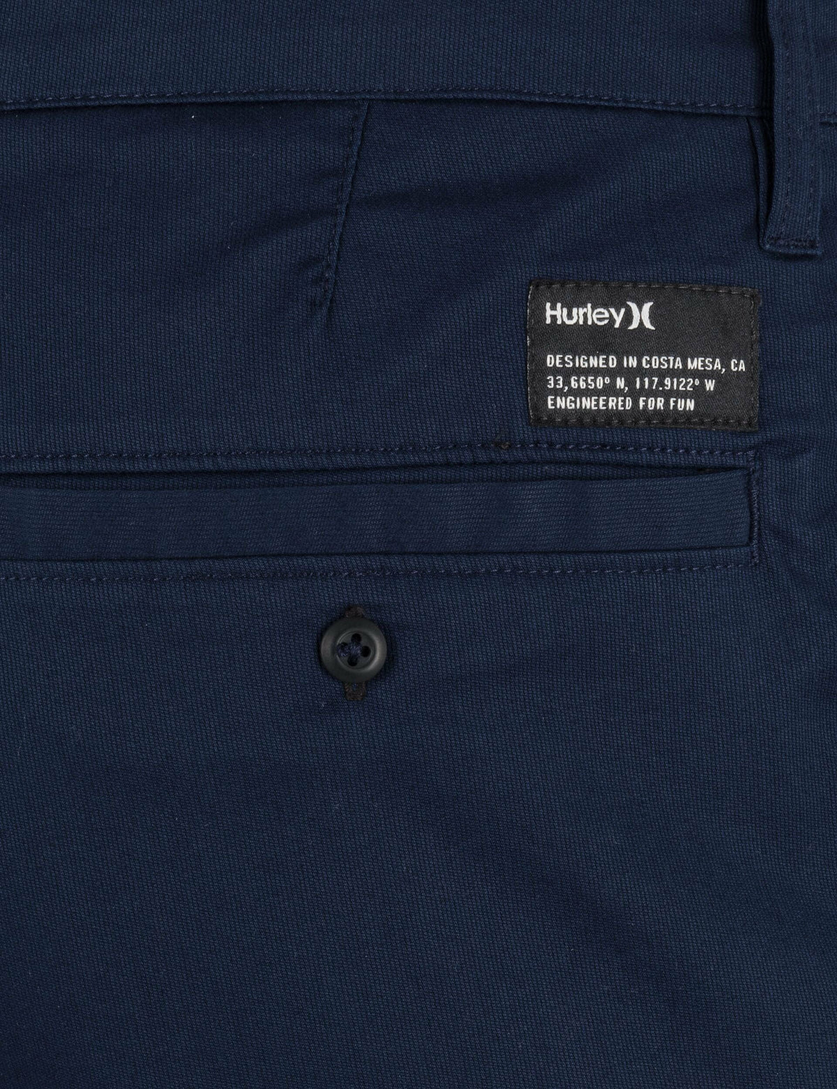 Hurley Mens Icon Walkshort 21"