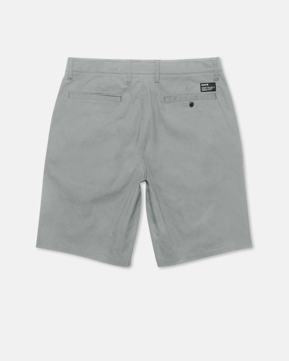 Hurley Mens Icon Walkshort 21"