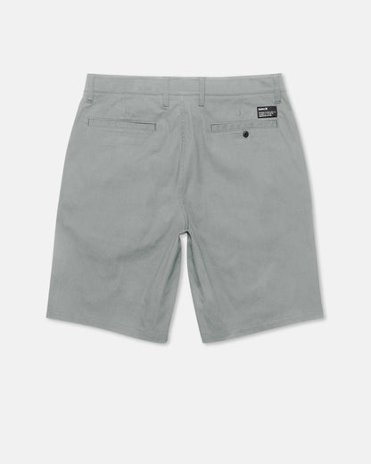 Hurley Mens Icon Walkshort 21"