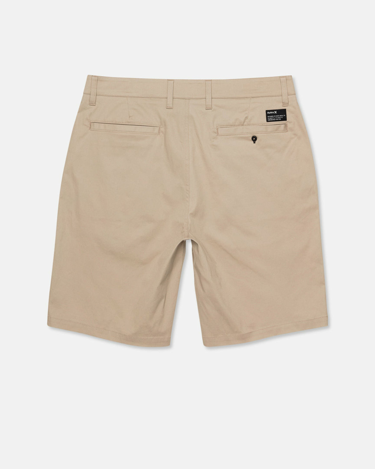Hurley Mens Icon Walkshort 21"