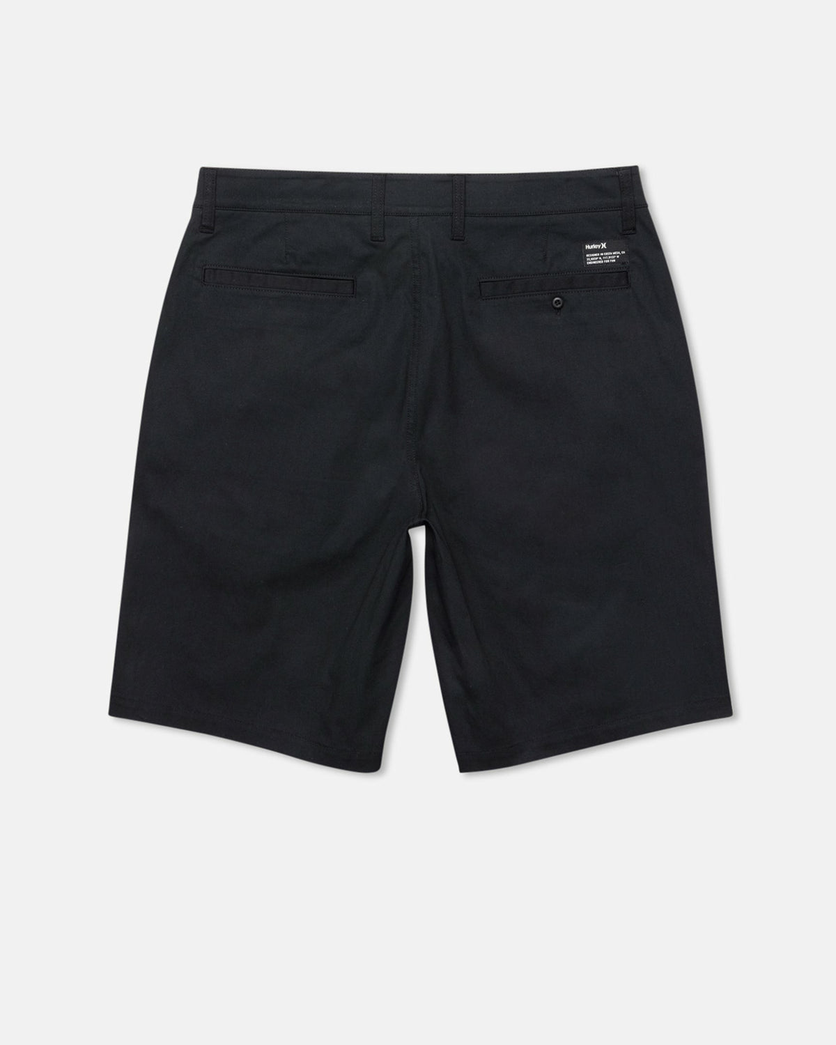 Hurley Mens Icon Walkshort 21"
