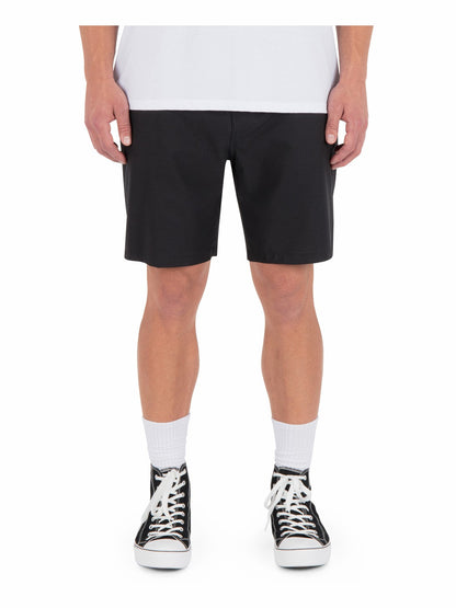 Hurley Mens Phantom Heather Walkshort 20"