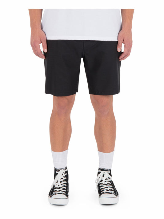 Hurley Mens Phantom Heather Walkshort 20"