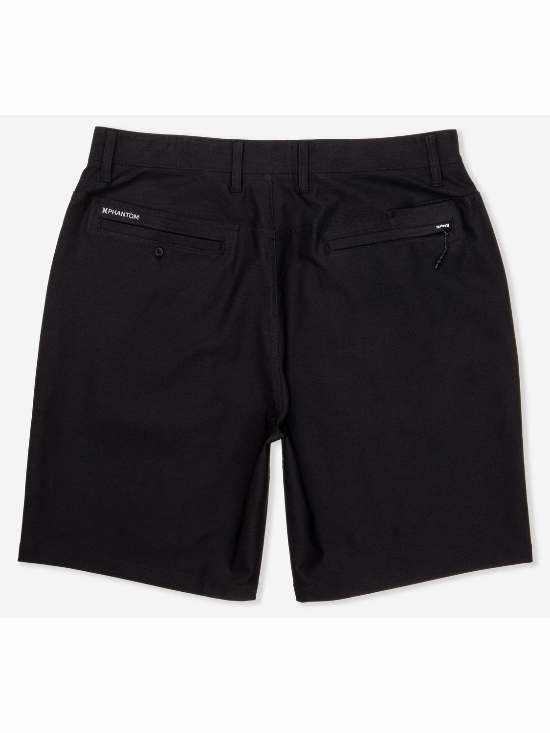 Hurley Mens Phantom Heather Walkshort 20"