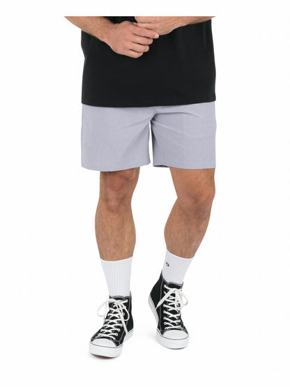 Hurley Mens Phantom Flow Volley 18"