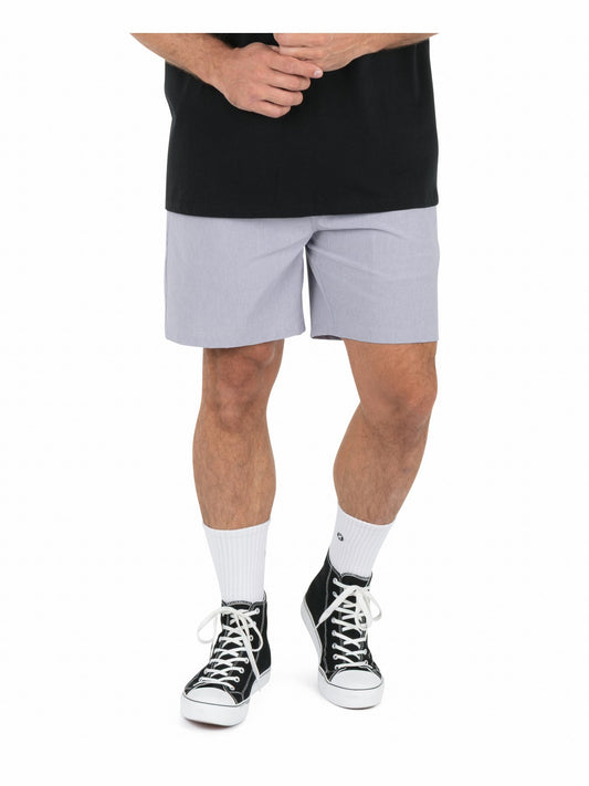 Hurley Mens Phantom Flow Volley 18"