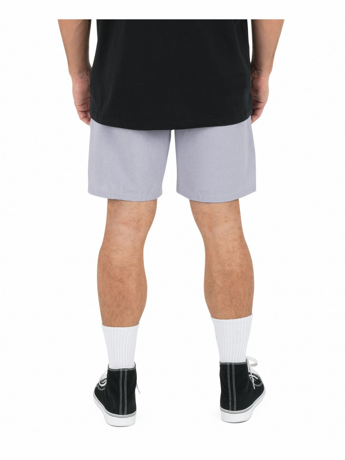 Hurley Mens Phantom Flow Volley 18"