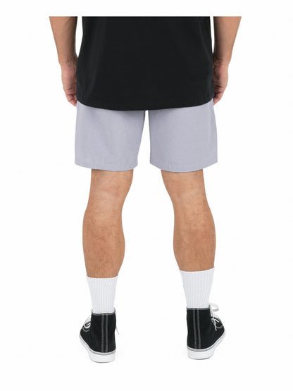Hurley Mens Phantom Flow Volley 18"