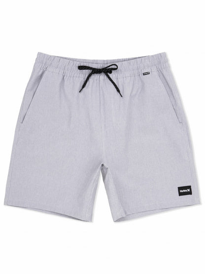 Hurley Mens Phantom Flow Volley 18"