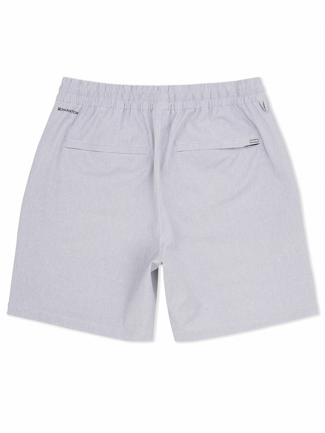 Hurley Mens Phantom Flow Volley 18"
