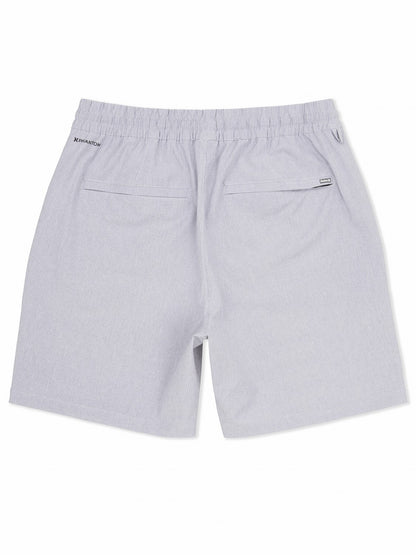 Hurley Mens Phantom Flow Volley 18"