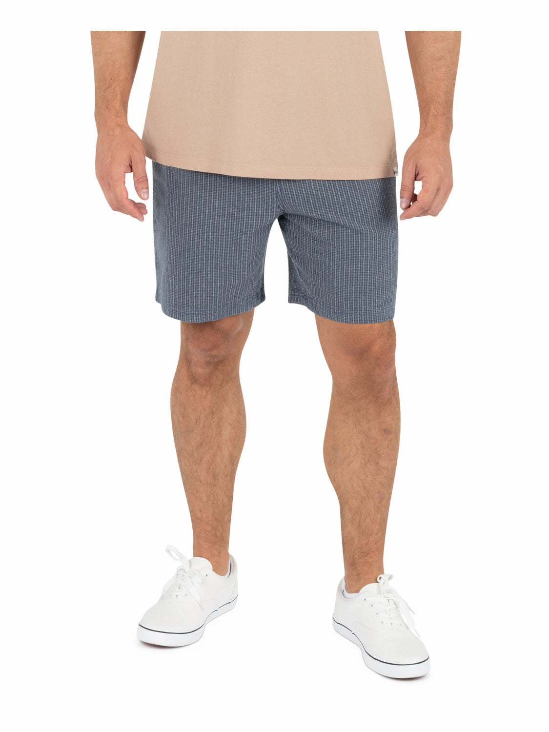 Hurley Mens Raleigh Volley 18"
