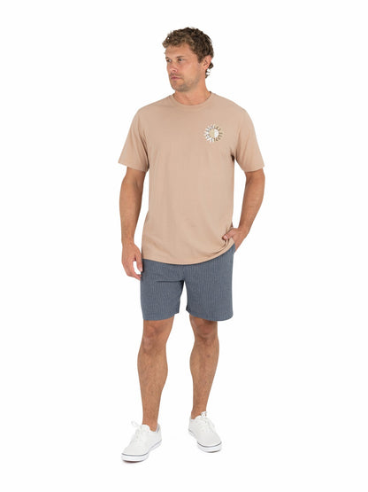 Hurley Mens Raleigh Volley 18"