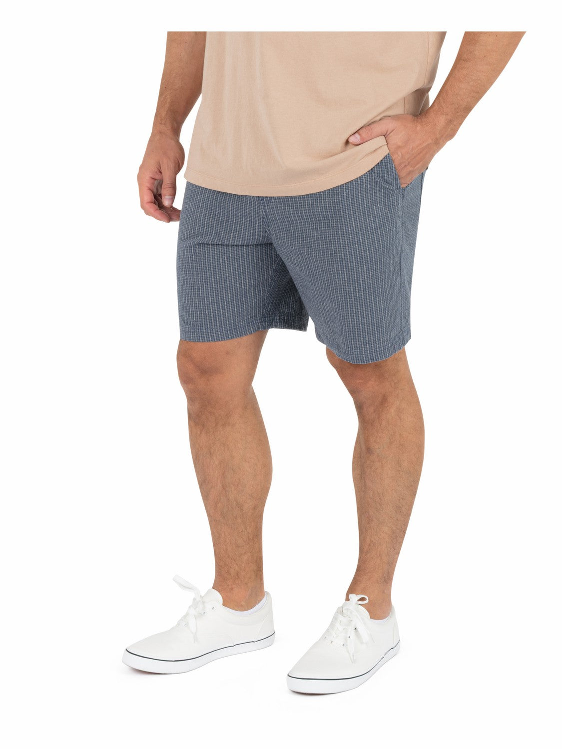 Hurley Mens Raleigh Volley 18"