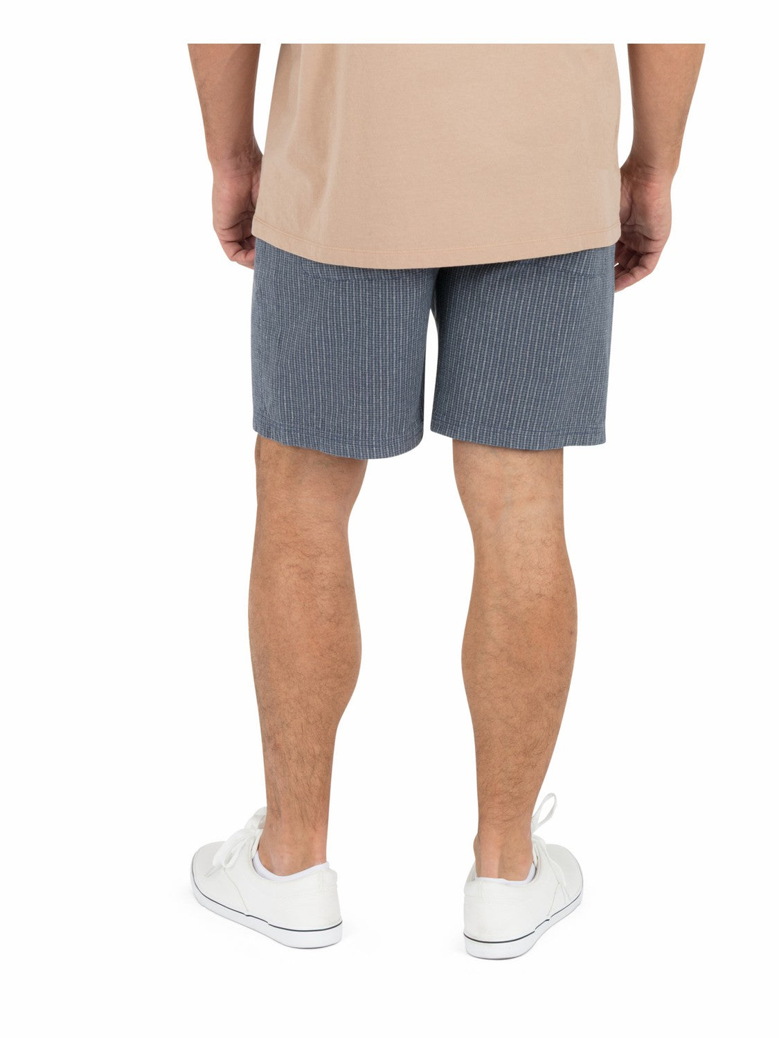 Hurley Mens Raleigh Volley 18"