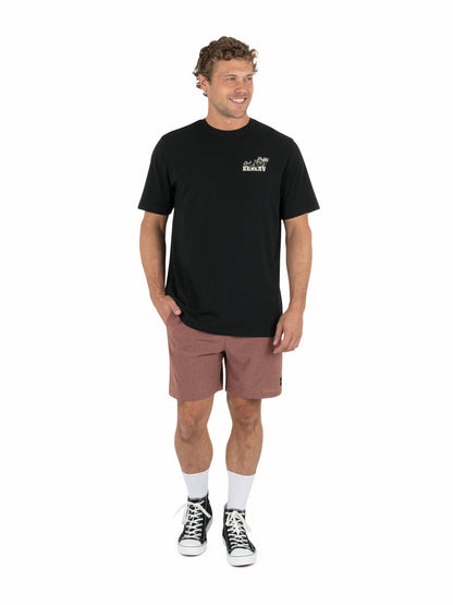 Hurley Mens Phantom Flow Volley 18""