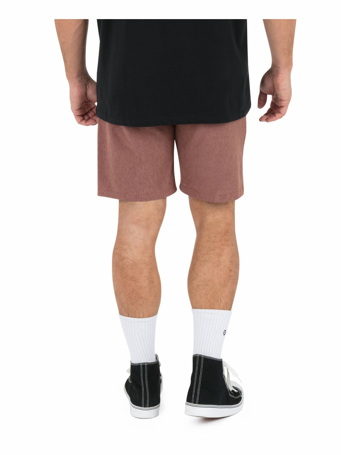 Hurley Mens Phantom Flow Volley 18""