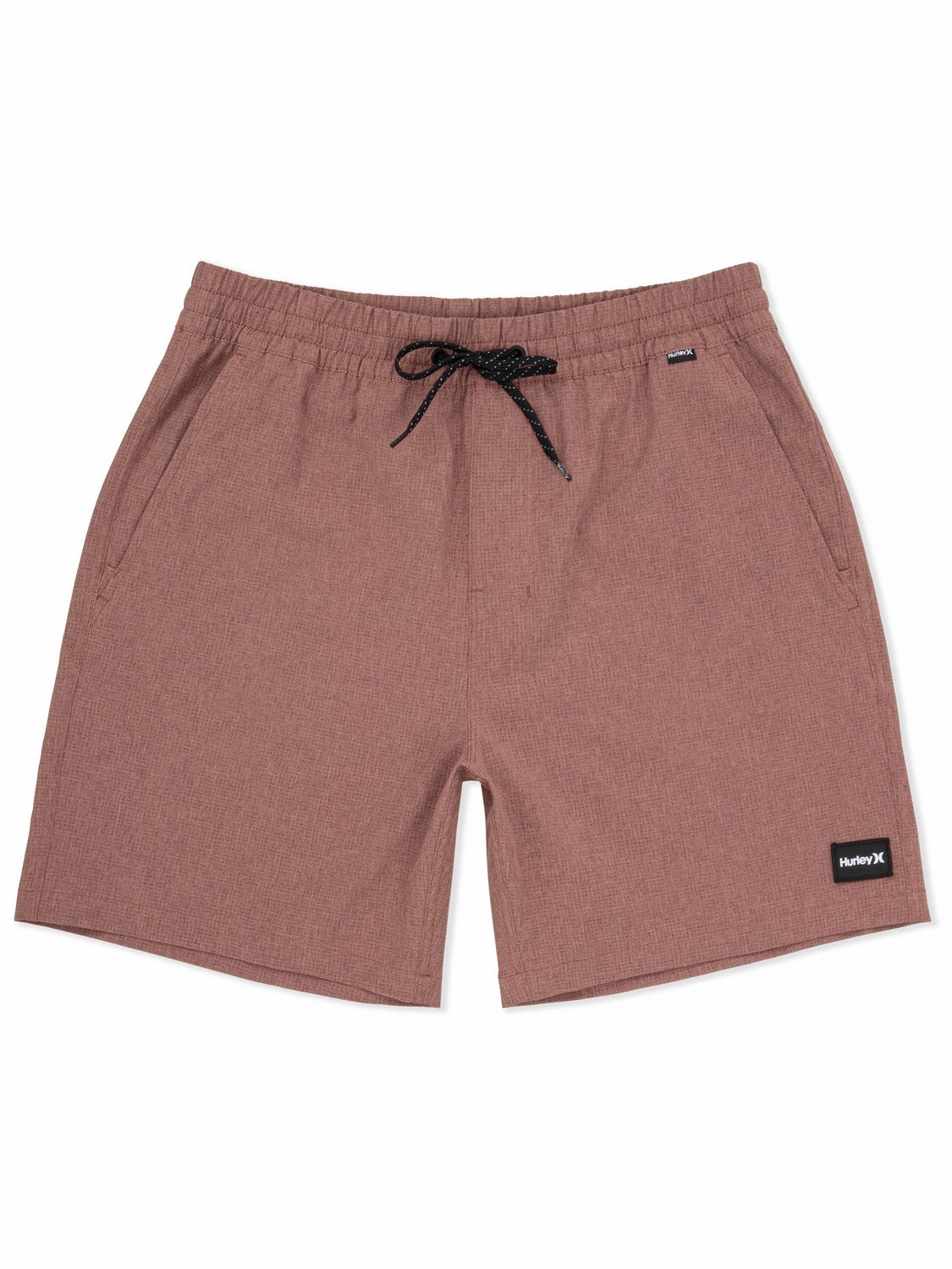 Hurley Mens Phantom Flow Volley 18""