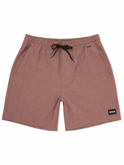 Hurley Mens Phantom Flow Volley 18""