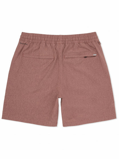 Hurley Mens Phantom Flow Volley 18""