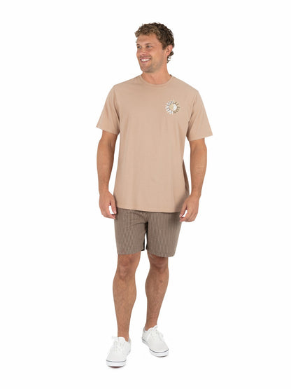 Hurley Mens Raleigh Volley 18"