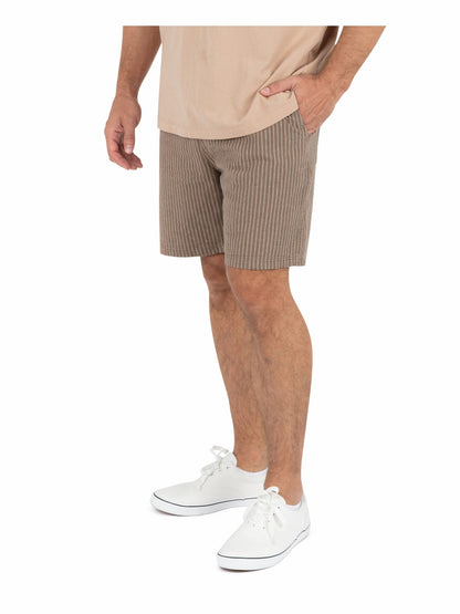 Hurley Mens Raleigh Volley 18"