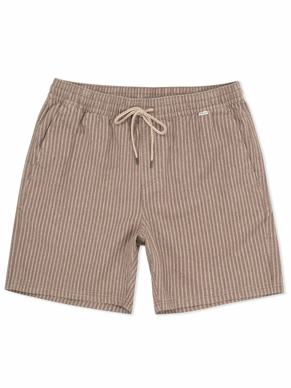 Hurley Mens Raleigh Volley 18"