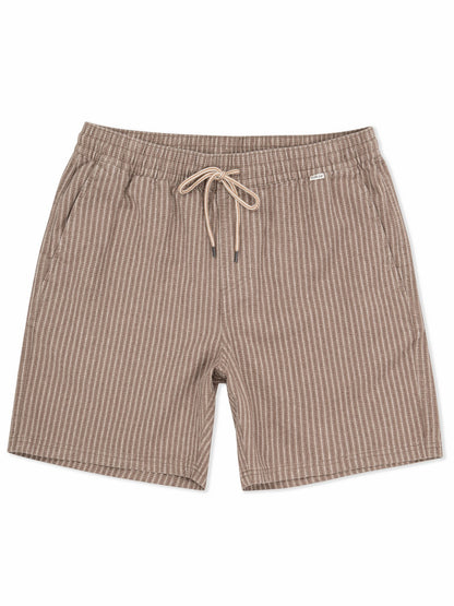 Hurley Mens Raleigh Volley 18"