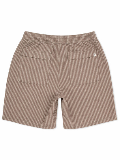 Hurley Mens Raleigh Volley 18"