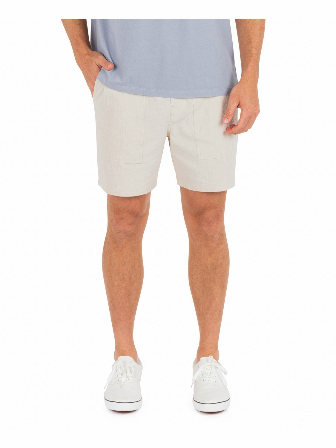 Hurley Mens Drifter Volley 17"
