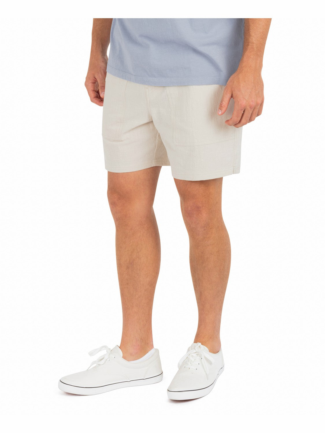 Hurley Mens Drifter Volley 17"