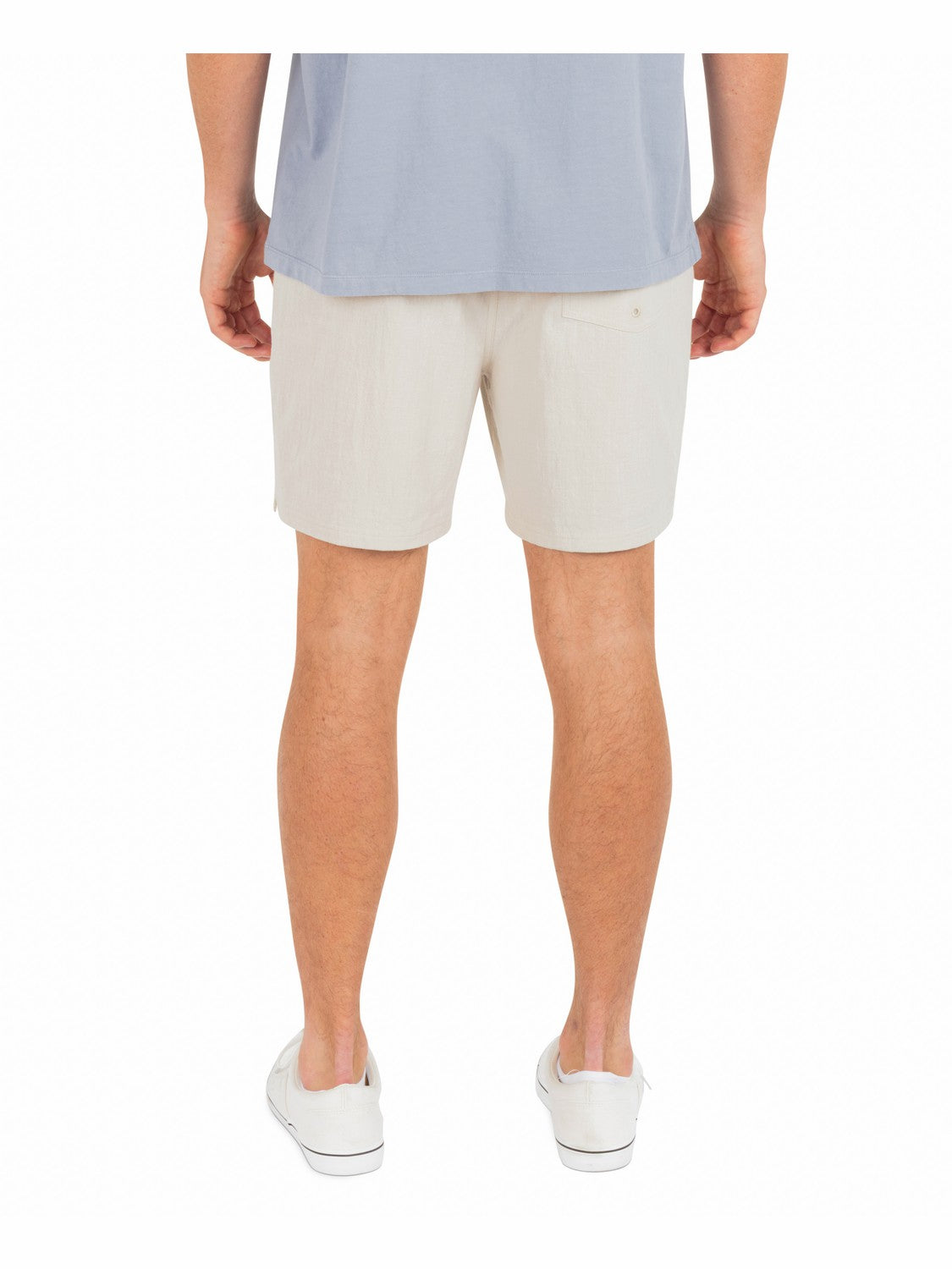 Hurley Mens Drifter Volley 17"