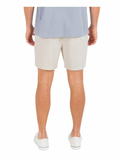 Hurley Mens Drifter Volley 17"