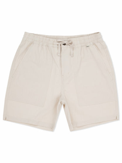 Hurley Mens Drifter Volley 17"