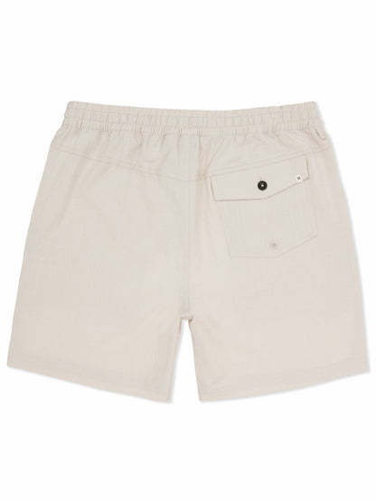 Hurley Mens Drifter Volley 17"