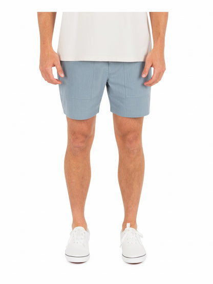 Hurley Mens Drifter Volley 17"