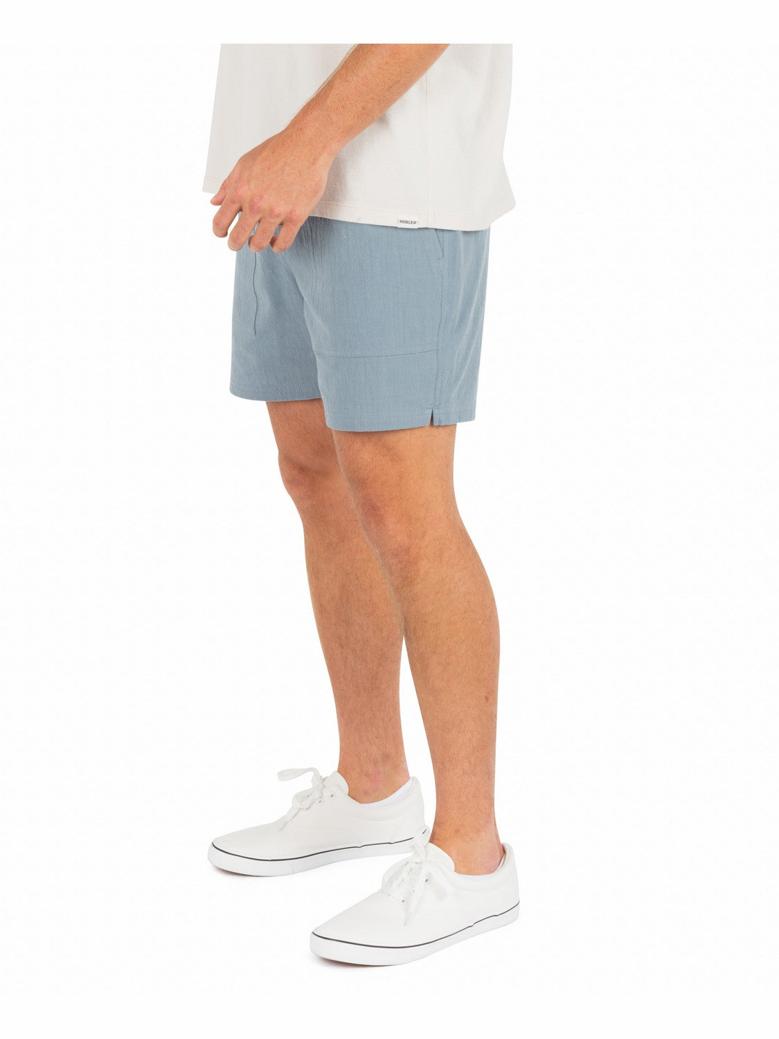 Hurley Mens Drifter Volley 17"