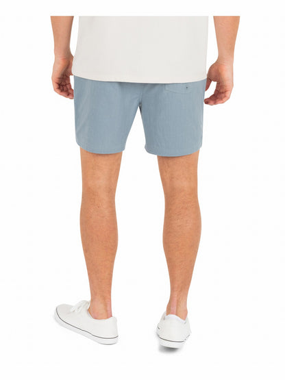 Hurley Mens Drifter Volley 17"