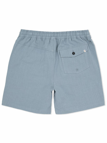 Hurley Mens Drifter Volley 17"