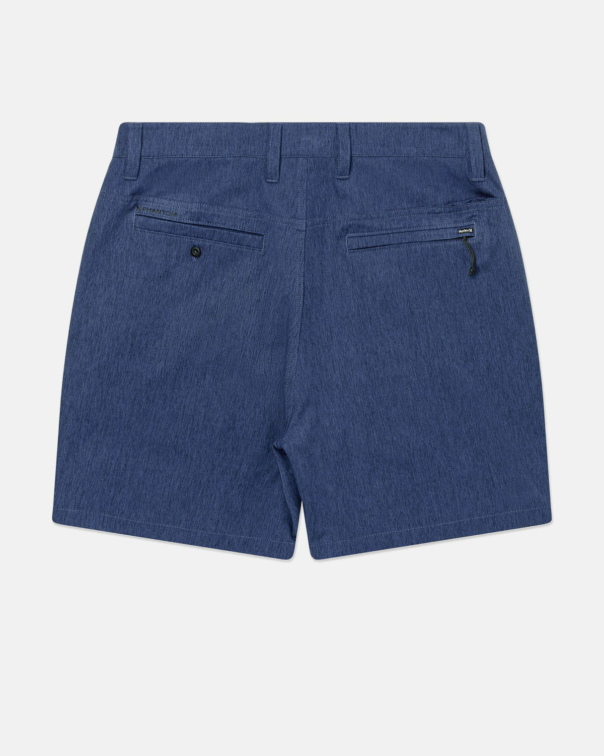 Hurley Mens Phantom Heather Walkshort 18"