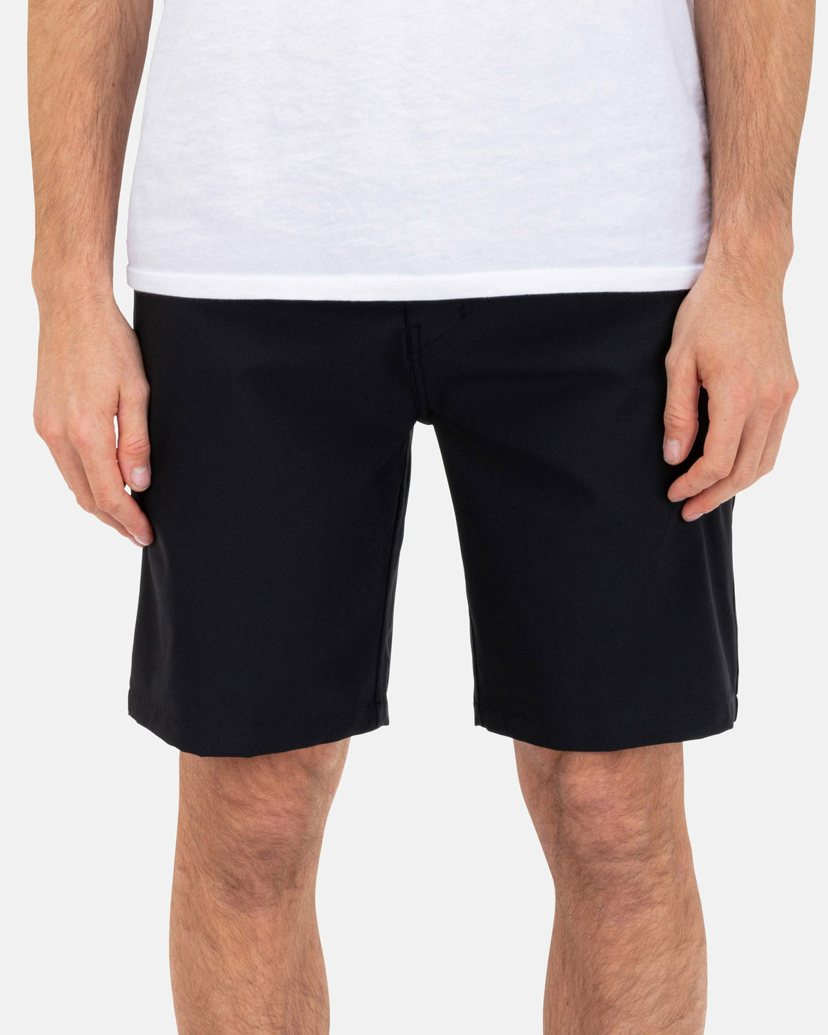Hurley Mens Phantom Walkshorts 20"