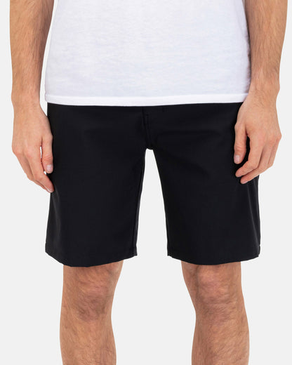 Hurley Mens Phantom Walkshorts 20"