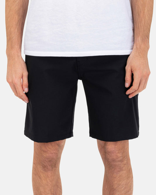 Hurley Mens Phantom Walkshorts 20"