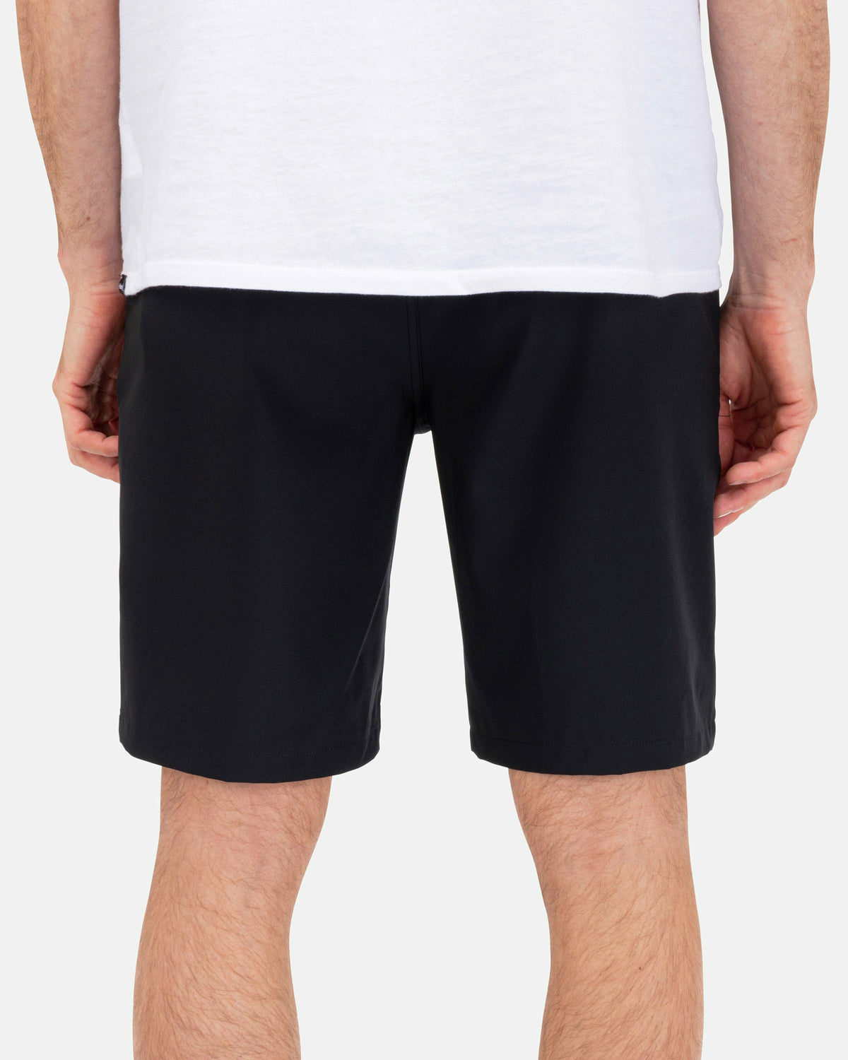Hurley Mens Phantom Walkshorts 20"